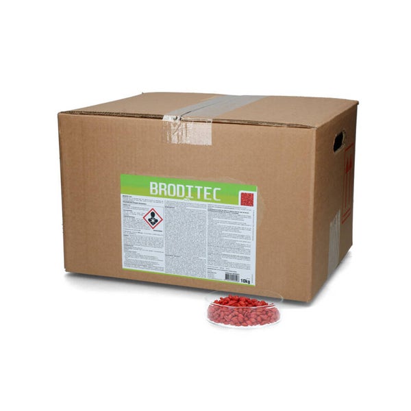 Broditec Graan Rat&Muis G-29