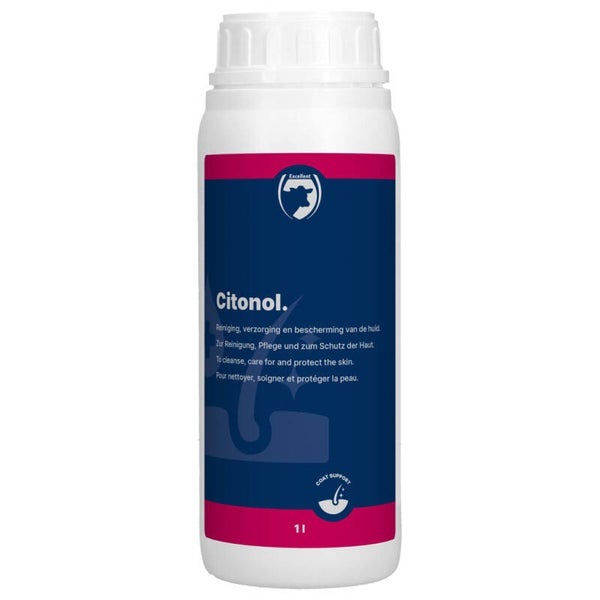 Excellent Citonol 1 l of 5 l