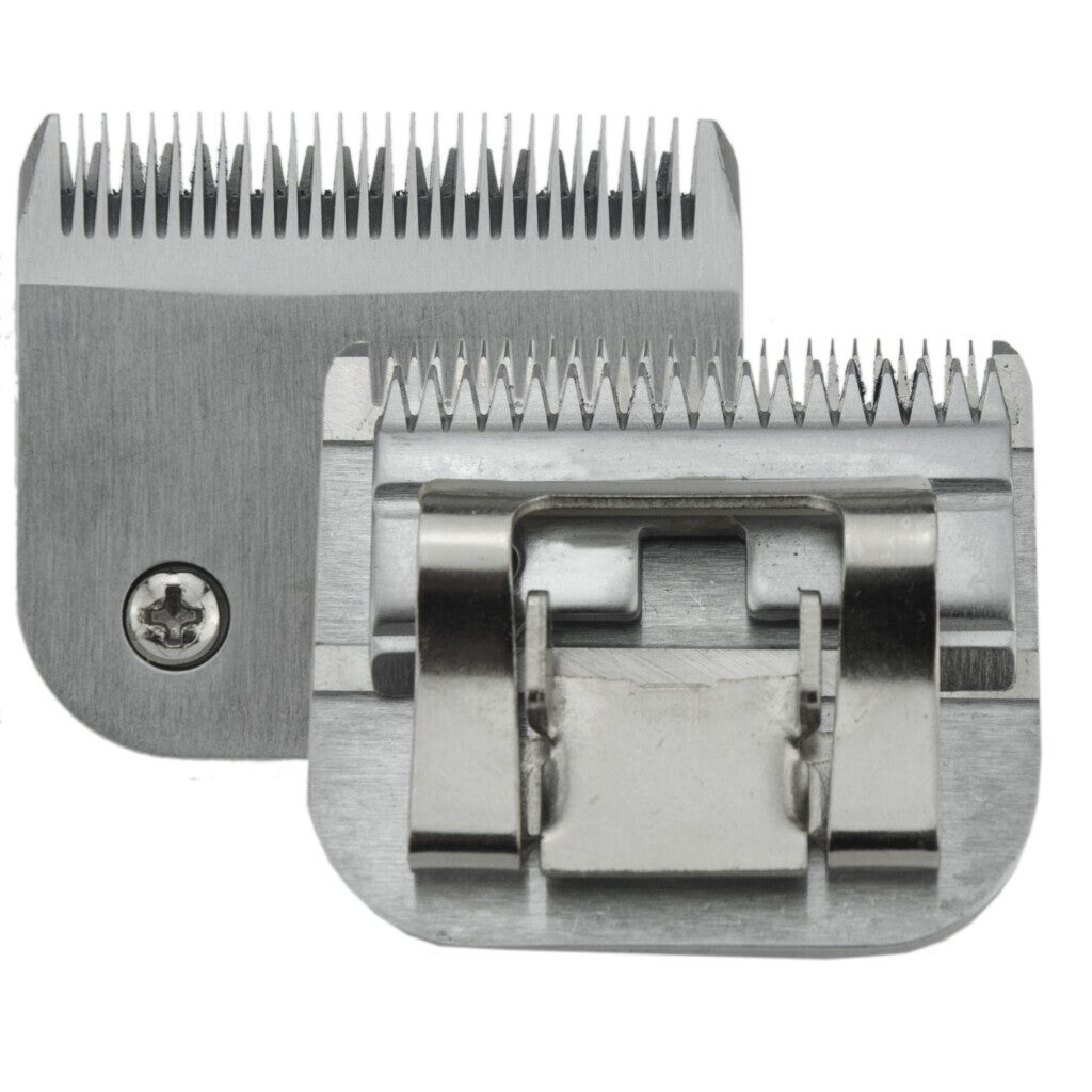 Scheerkop Hond/Paard 1 mm Clipper Blade Dog/Horse voor Dog Clipper Plus & Horse Clipper Toilet Plus