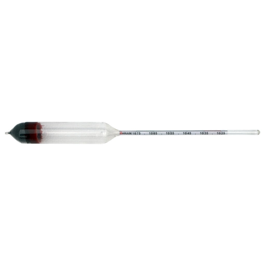 Colostrum meter Eenvoudige en snelle meting van de colostrum melkkwaliteit.
