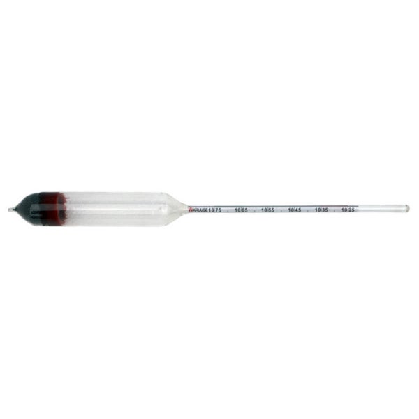 Colostrum meter Eenvoudige en snelle meting van de colostrum melkkwaliteit.
