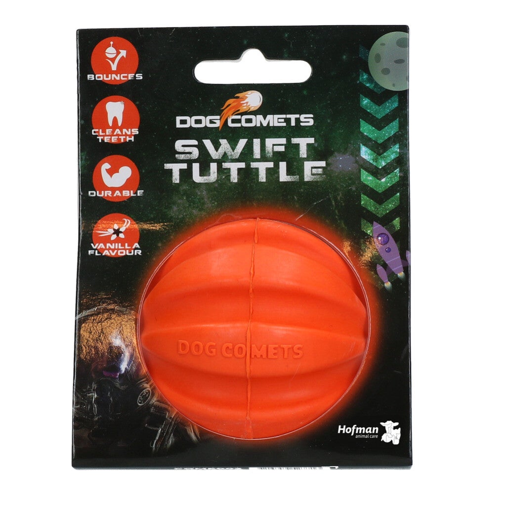 Dog Comets Swift Tuttle Met Touw of zonder touw