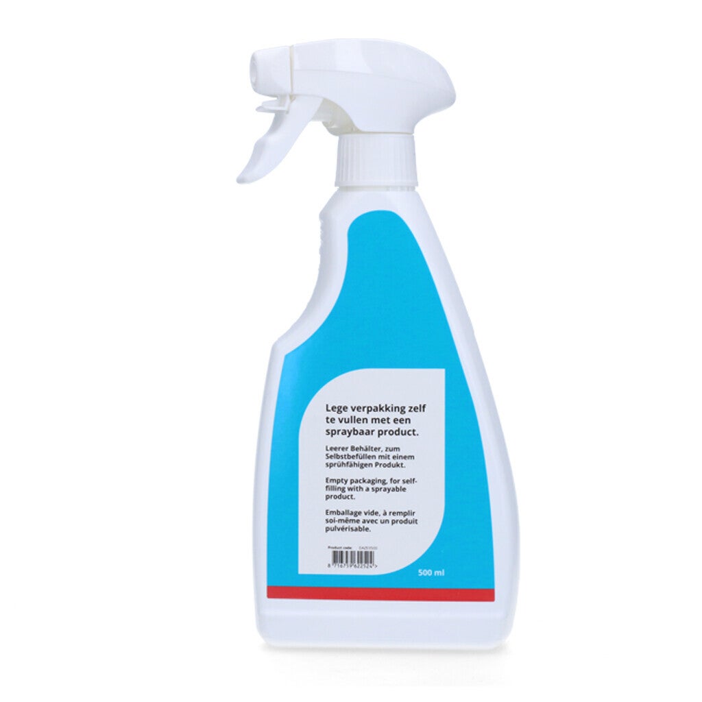 Sprayflacon 500 ml