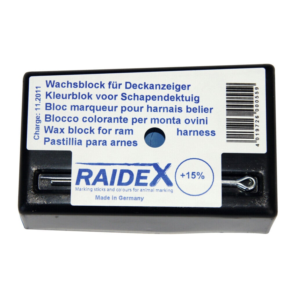 Raidex Dekblok Meerdere varianten