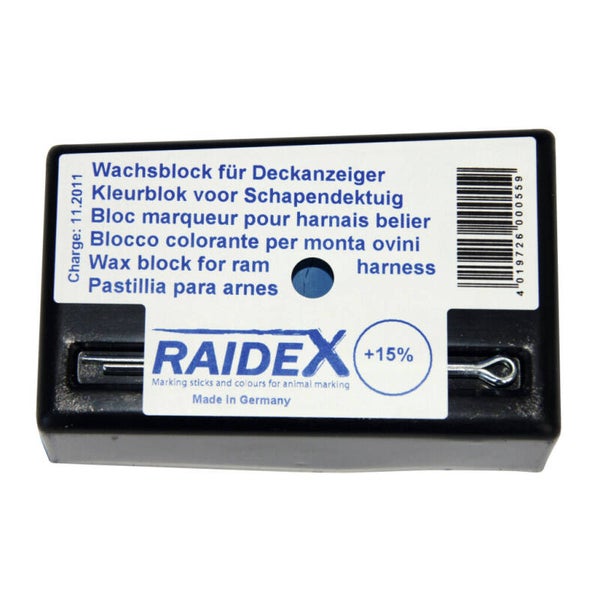 Raidex Dekblok Meerdere varianten
