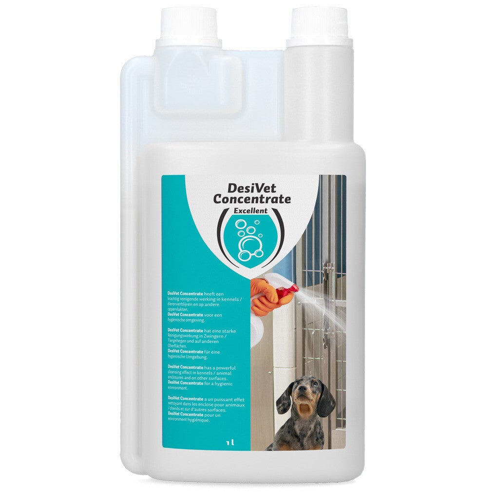 Excellent DesiVet Concentrate 1 l