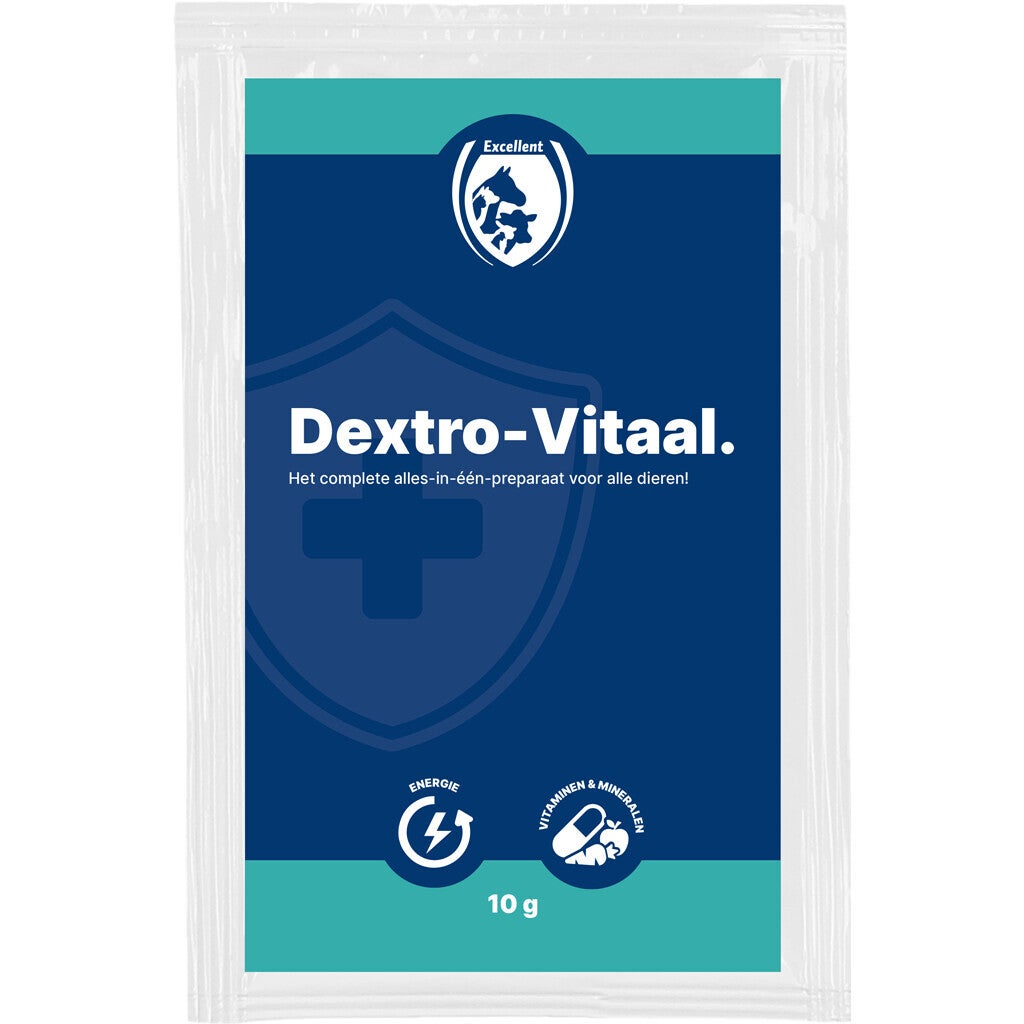 Excellent Dextro-Vitaal