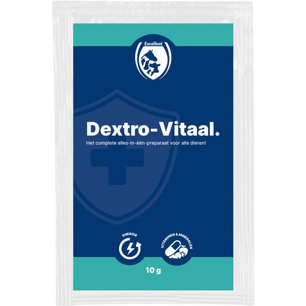 Excellent Dextro-Vitaal
