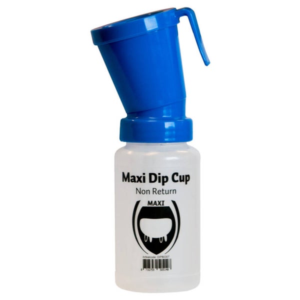 Excellent Maxi Dip Cup Dipbeker