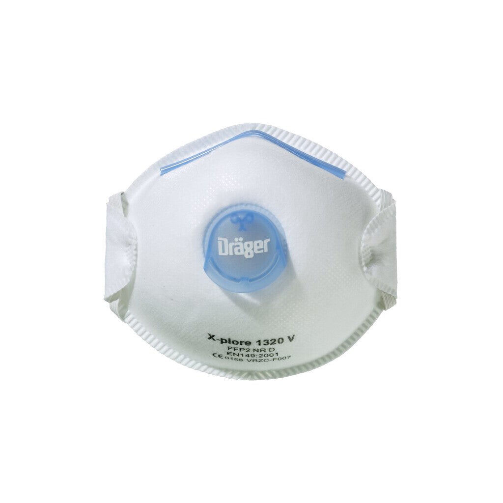 Dräger X-plore 1320 FFP2 V