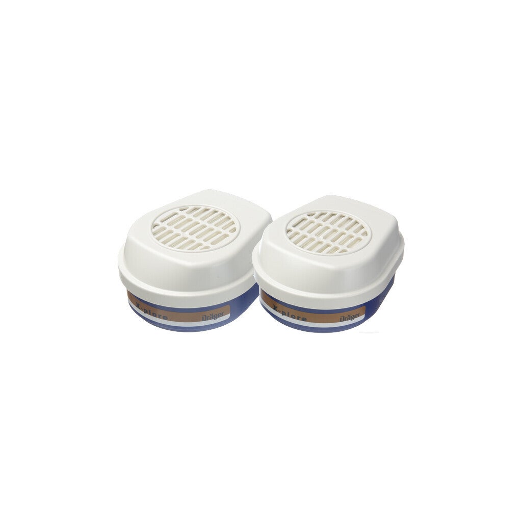 Dräger Filter Bajonet A2-P3