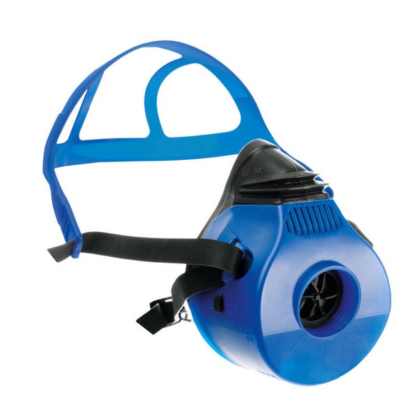 Dräger X-plore 4740 Met RD40 roldraadaansluiting voor betrouwbare veiligheid.