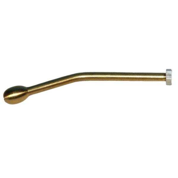 Génia Drench Mondstuk Luer lock  of schroef