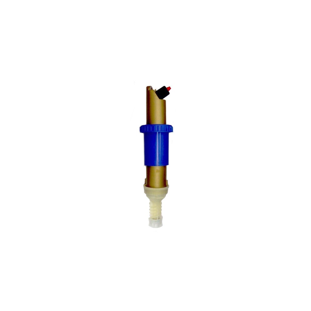 Drukspuit Miura 16 zuigerset