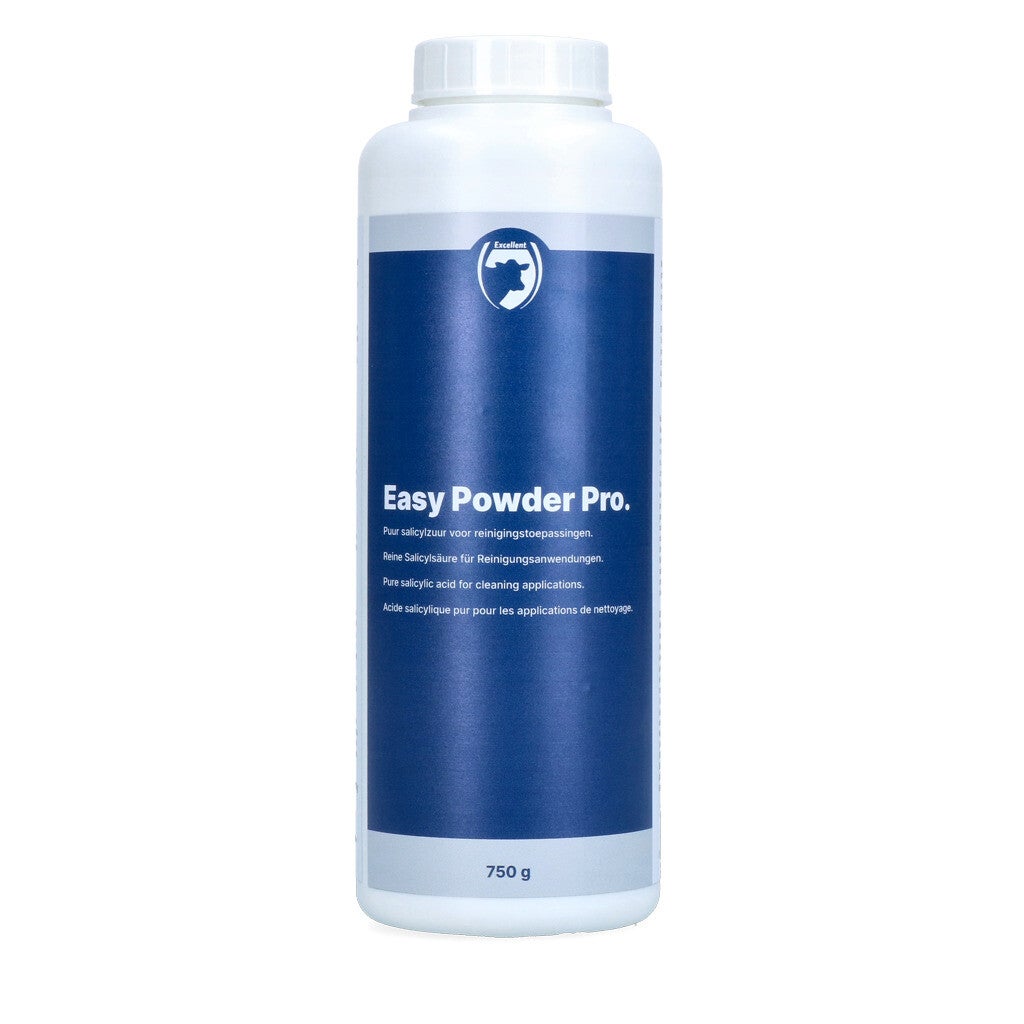 Easy Powder Pro