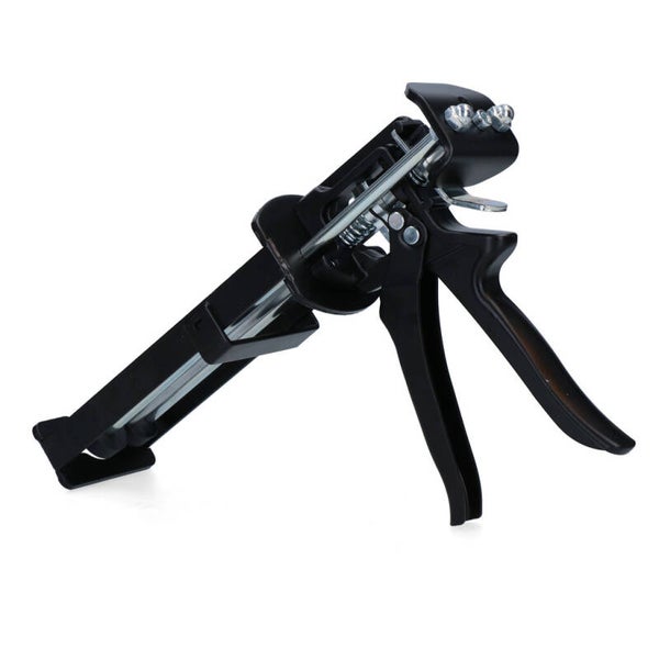 Easy Hoof Block Pistool Geschikt voor de meest gangbare 2-componentenlijm!