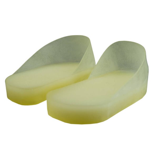Excellent Easy Hoof Schoentje Bij kleine klauwen kunt u eenvoudig een stuk van de zool afsnijden.