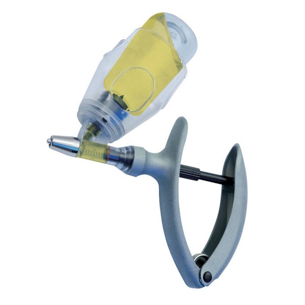 HSW Eco-Matic Luer Lock 1 ml ,2 ml ,5 ml