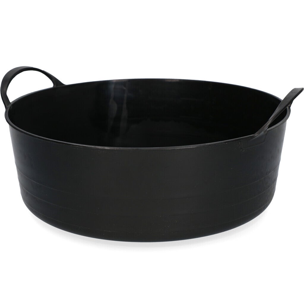 Emmer V-Trug Flexi 6 l  Verschillende kleuren