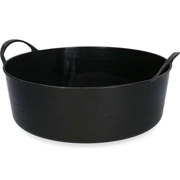 Emmer V-Trug Flexi 6 l  Verschillende kleuren