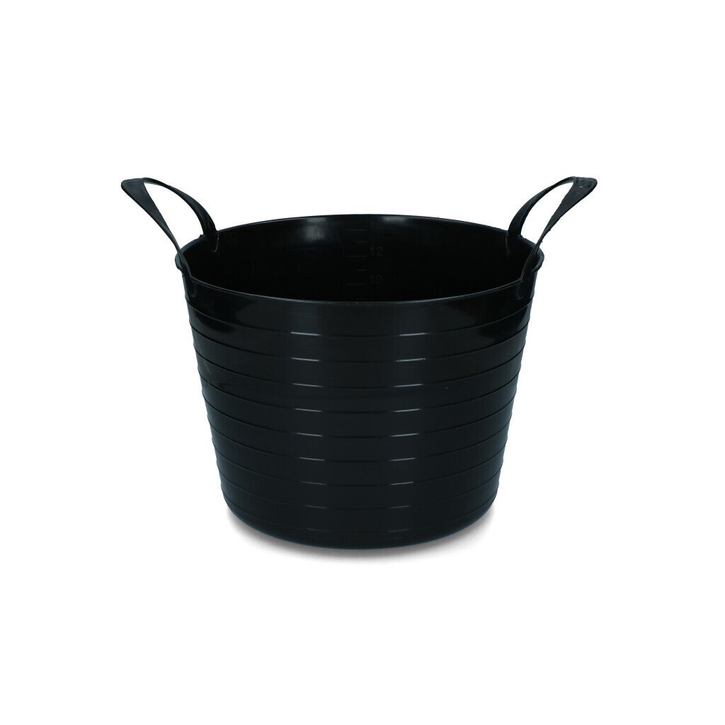 Emmer V-Trug Flexi 14 l Verschillende kleuren
