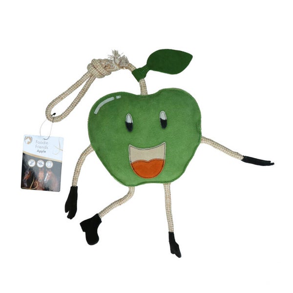 Excellent Horse Foodie Friends Diverse varianten Excellent Horse Foodie Friends – paardenspeelgoed tegen verveling in de stal