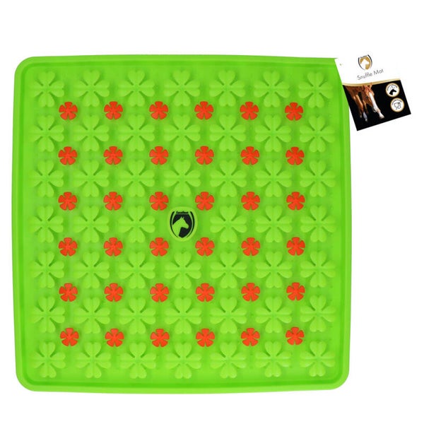 Excellent Horse Snuffle Mat Excellent Horse Snuffle Mat – natuurlijke uitdaging en anti-verveling