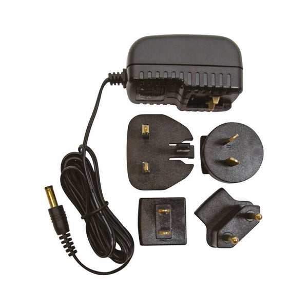 Express Cosmos Oplader