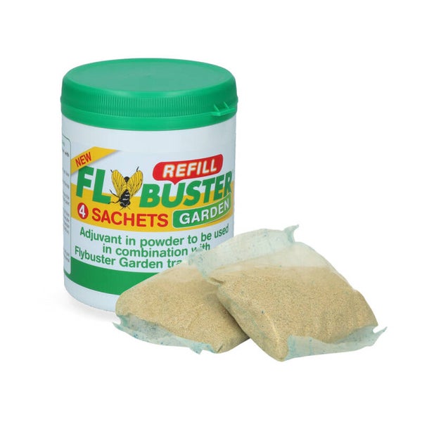 Flybuster Bait