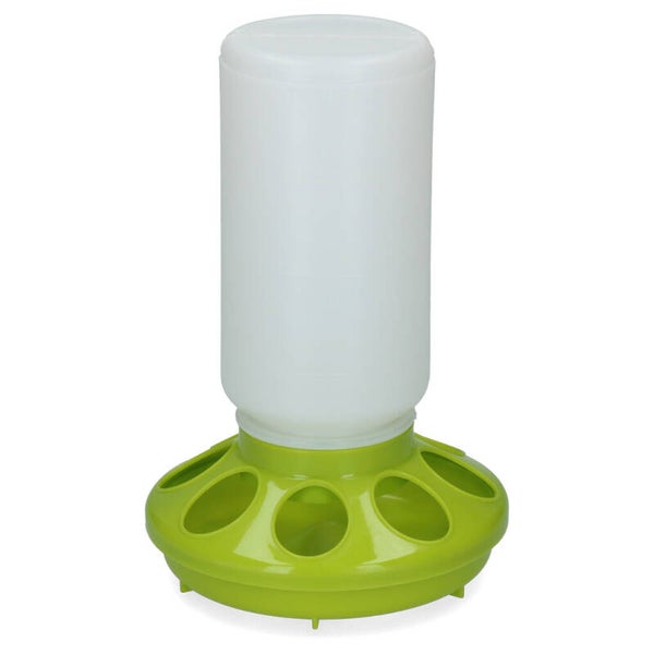 Gaun Pluimvee Voertoren Groen 1 kg