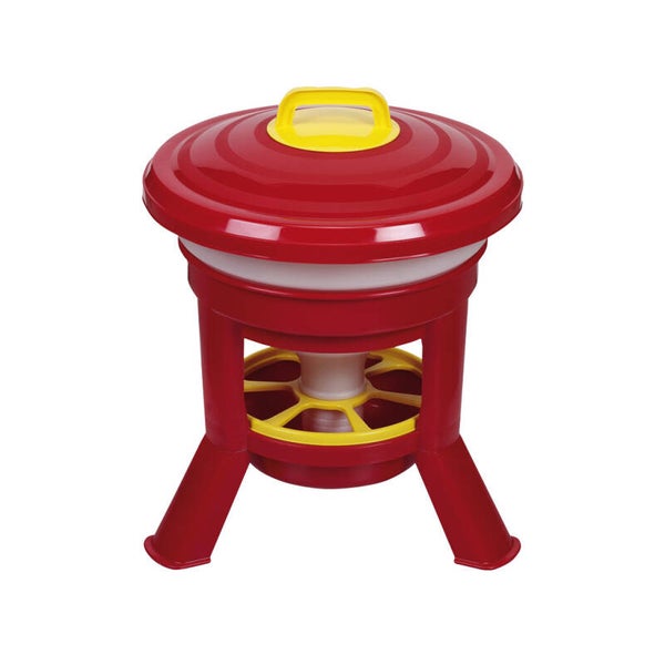 Gaun Imperial Voertoren