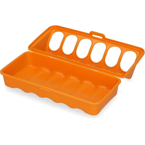 Gaun Pluimvee Voertrog 20 cm of 30 cm Assorti