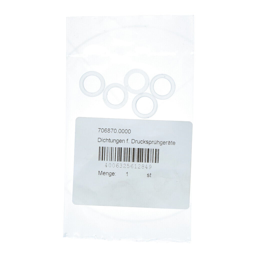 Gloria Dichting t.b.v. Verlenglans 5-Pack