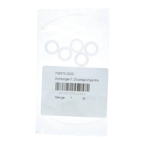 Gloria Dichting t.b.v. Verlenglans 5-Pack