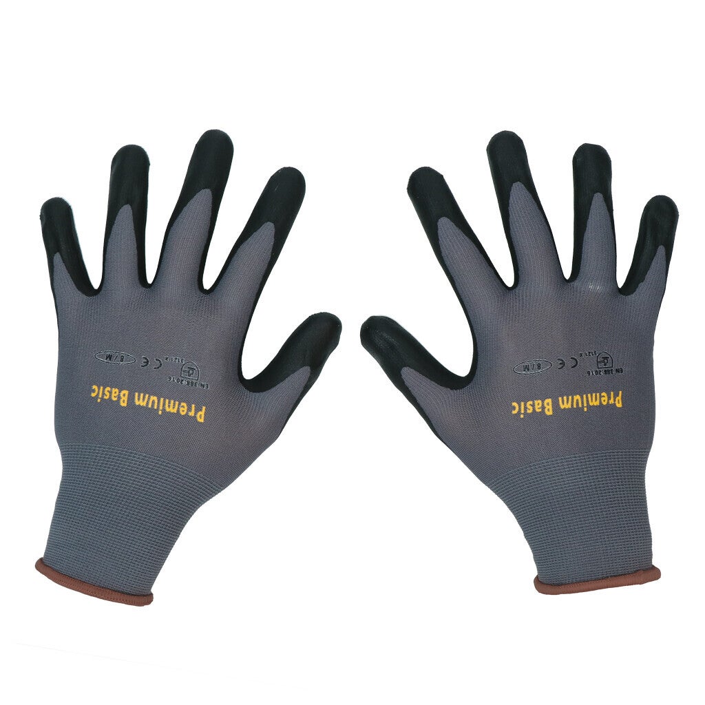 Keron Premium Basic