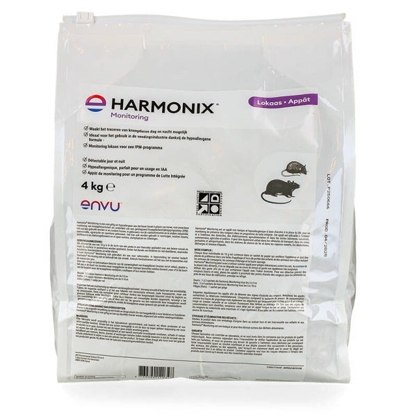 Harmonix Monitoring Paste 4 kg