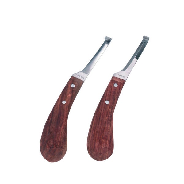 Hoefmes Sharp "R" Rechtshandig