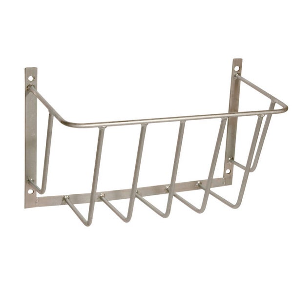 Hooiruif paard stand 56 x 29,5 x 23 cm RH