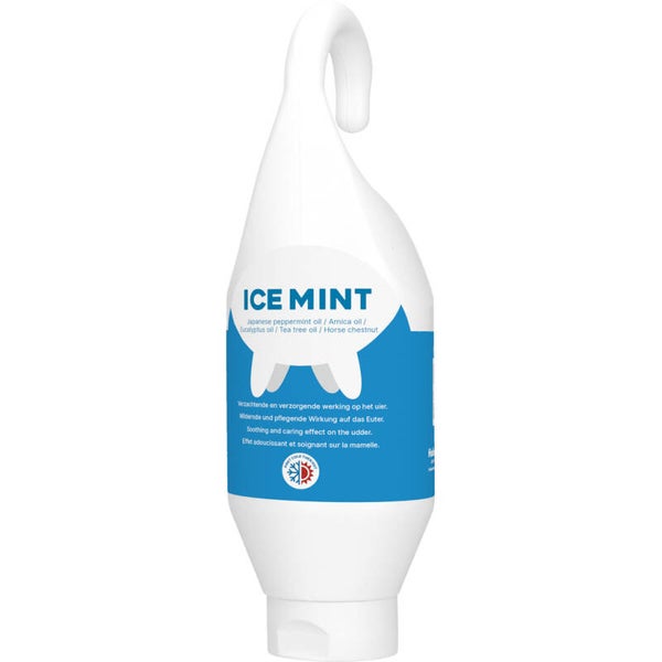 Ice Mint Gel Sta en hangtube