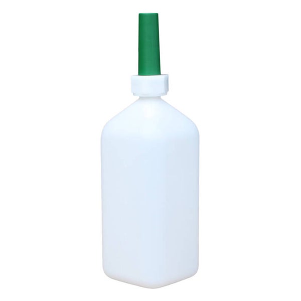 Ingeef Fles