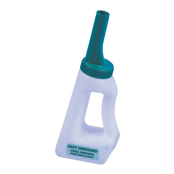 Ingeef Easy Drencher Rund/Kalf Groen Compleet