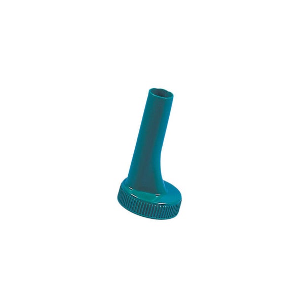 Ingeef Easy Drencher Rund/Kalf Groen Tuit