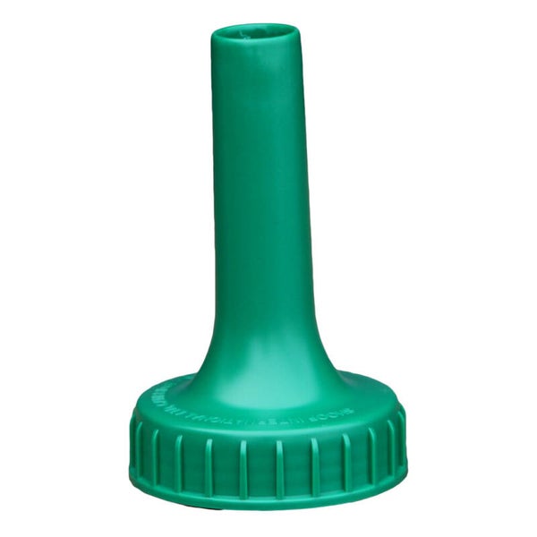 Ingeef Easy Drencher Big 2,5 l Rund/Kalf Groen Tuit Drencher met grote uitstroomopening