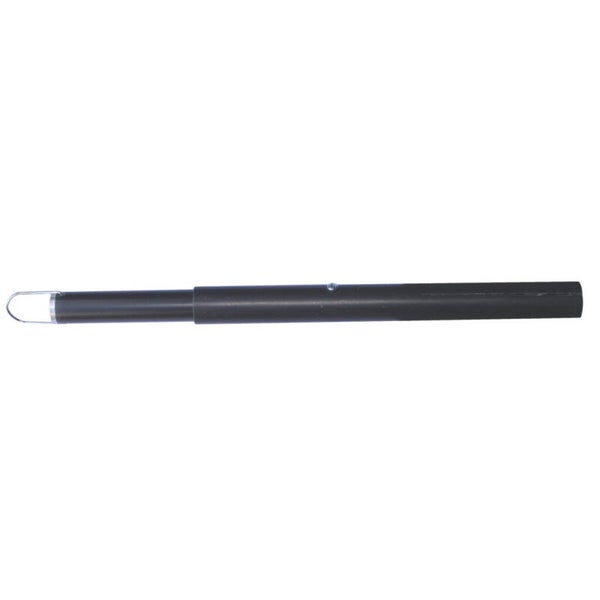 Inserter Kunststof 34 mm (DWB + Maagmagneet) Geschikt voor direct werkende bolussen met een diameter van 34 mm en groter en voor maagmagneten.