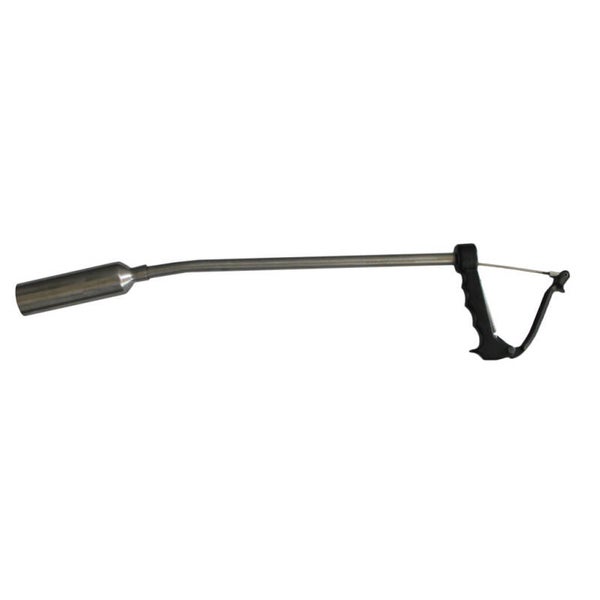 Inserter RVS 36 mm (DWB) Goed voor de DWB bolussen zoals: Calcium Bolus, Indi Bolus, Ener Bolus, Stop Bolus, Fosfor Bolus, Maagmagneet .