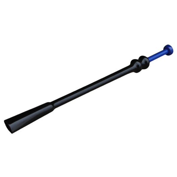 Inserter KS Uno Grow Calf / Sheep Bullet Ideaal voor Sheep Bullet ISC. Duurzaam kunststof. Uno Calf boli (2 stuks) achter elkaar passen er perfect in. Boli vallen er niet uit!