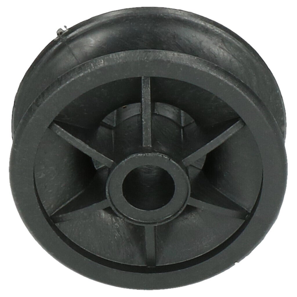 Isolator Hoek kunststof 42mm