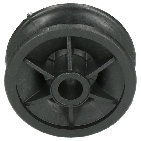 Isolator Hoek kunststof 42mm