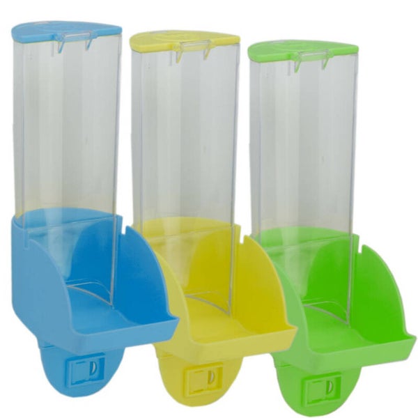 JW Insight Silo Feeder Large