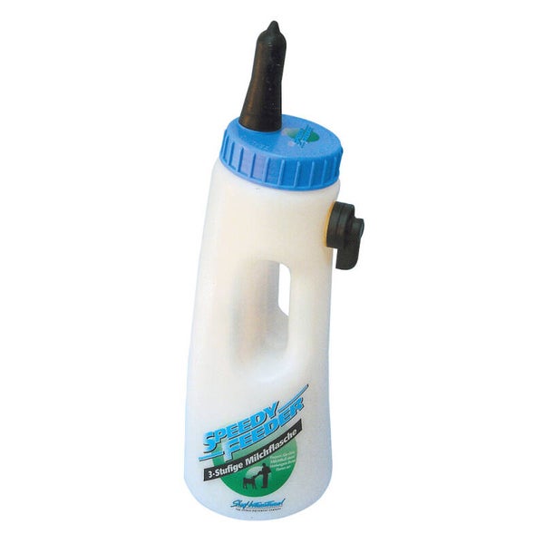 Calf Feeder